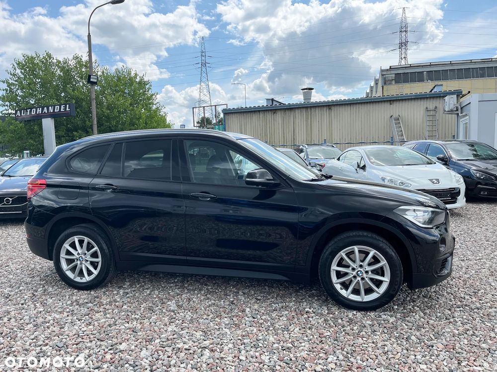 BMW X1 - 3