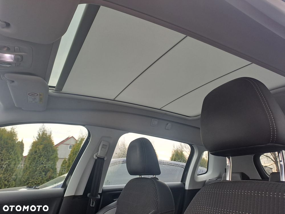 Peugeot 2008 BlueHDi FAP 120 STOP & START Crossway - 17