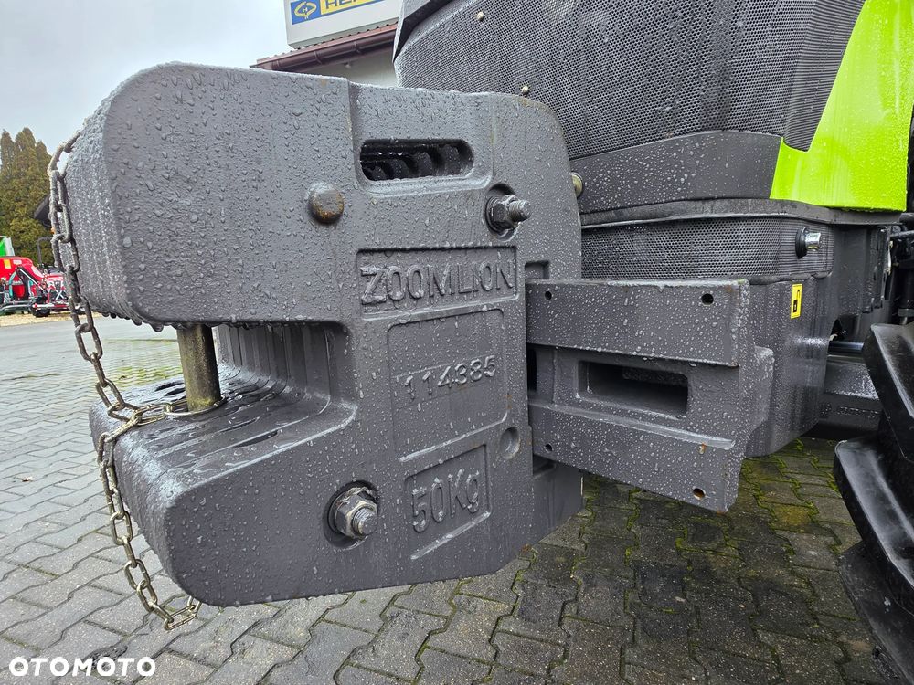 Inny ZOOMLION RN1304 - 13