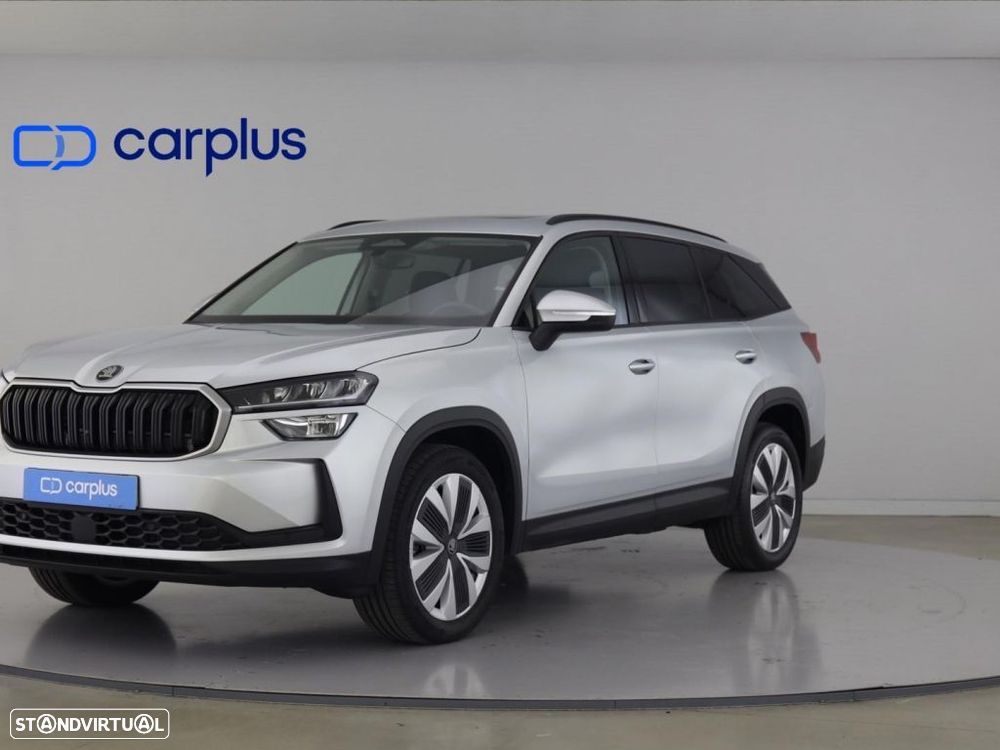 Skoda Kodiaq 2.0 TDI Ultra DSG - 1