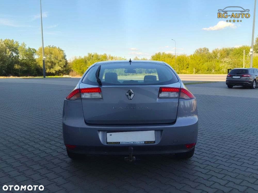 Renault Laguna - 9