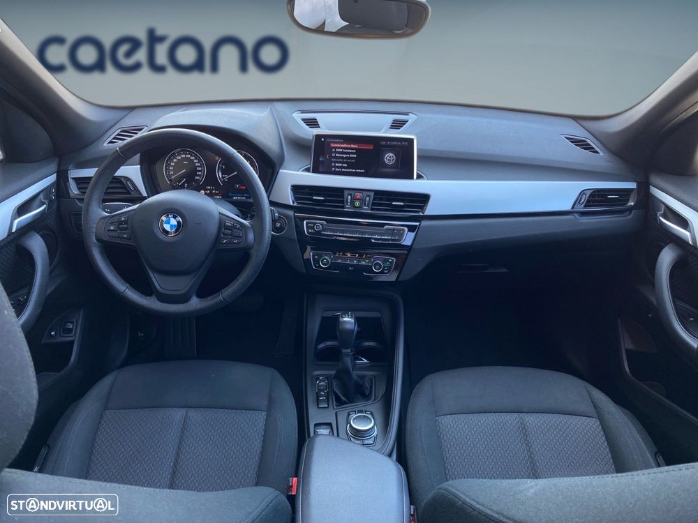 BMW X1 25 e xDrive - 5