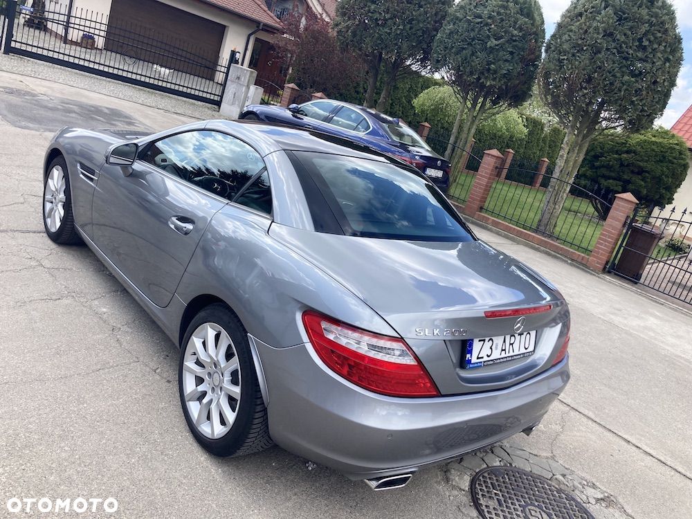 Mercedes-Benz SLK - 26