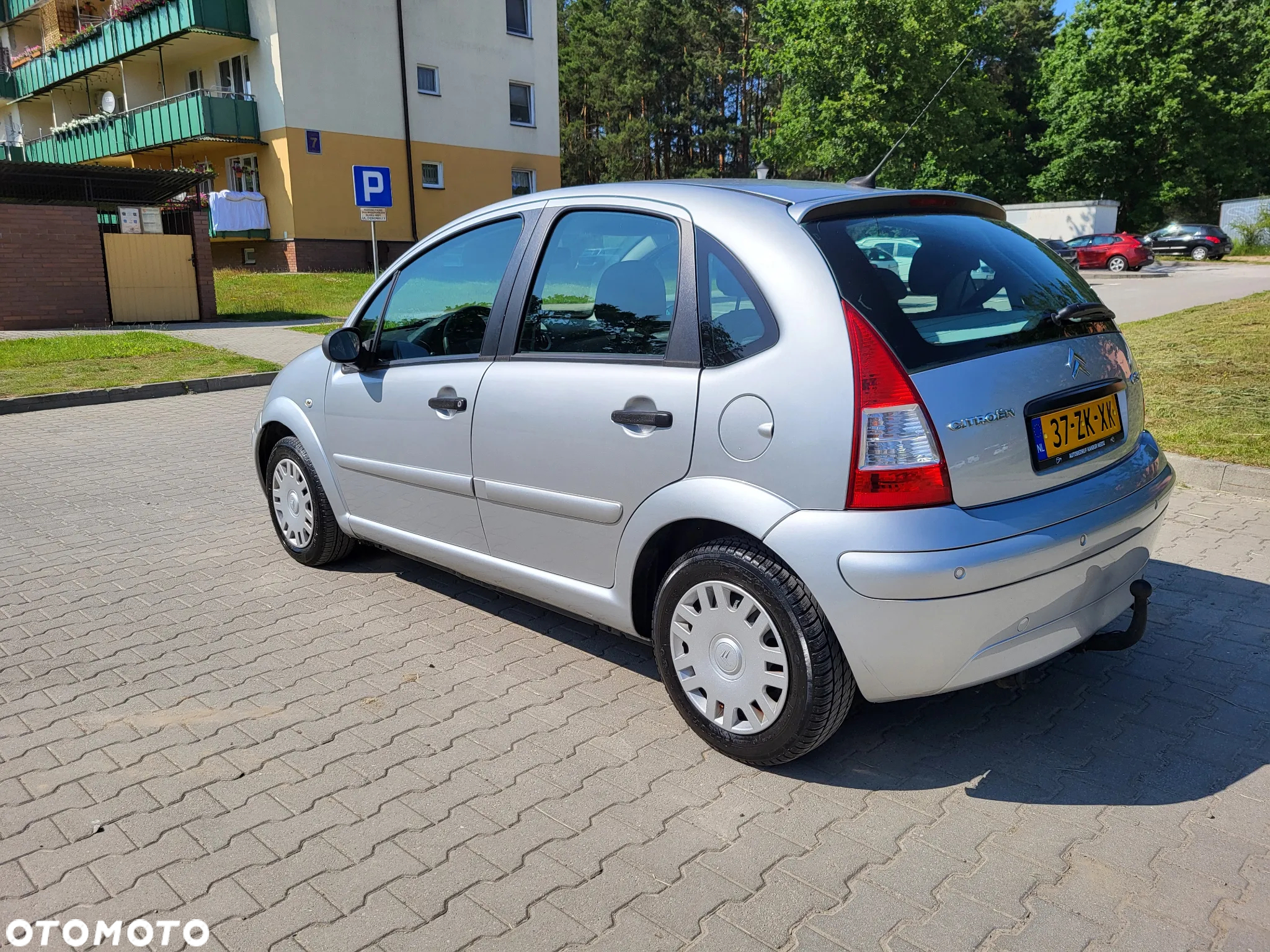 Citroën C3 - 3