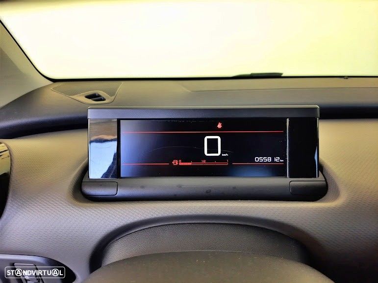 Citroën C4 Cactus 1.5 BlueHDi Shine Pack - 12