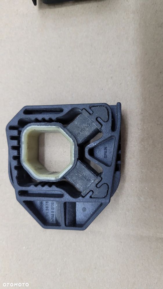 AUDI VW SEAT SKODA MOCOWANIE CHŁODNICY CHŁODNIC 7H0121275 5Q0121387P - 4