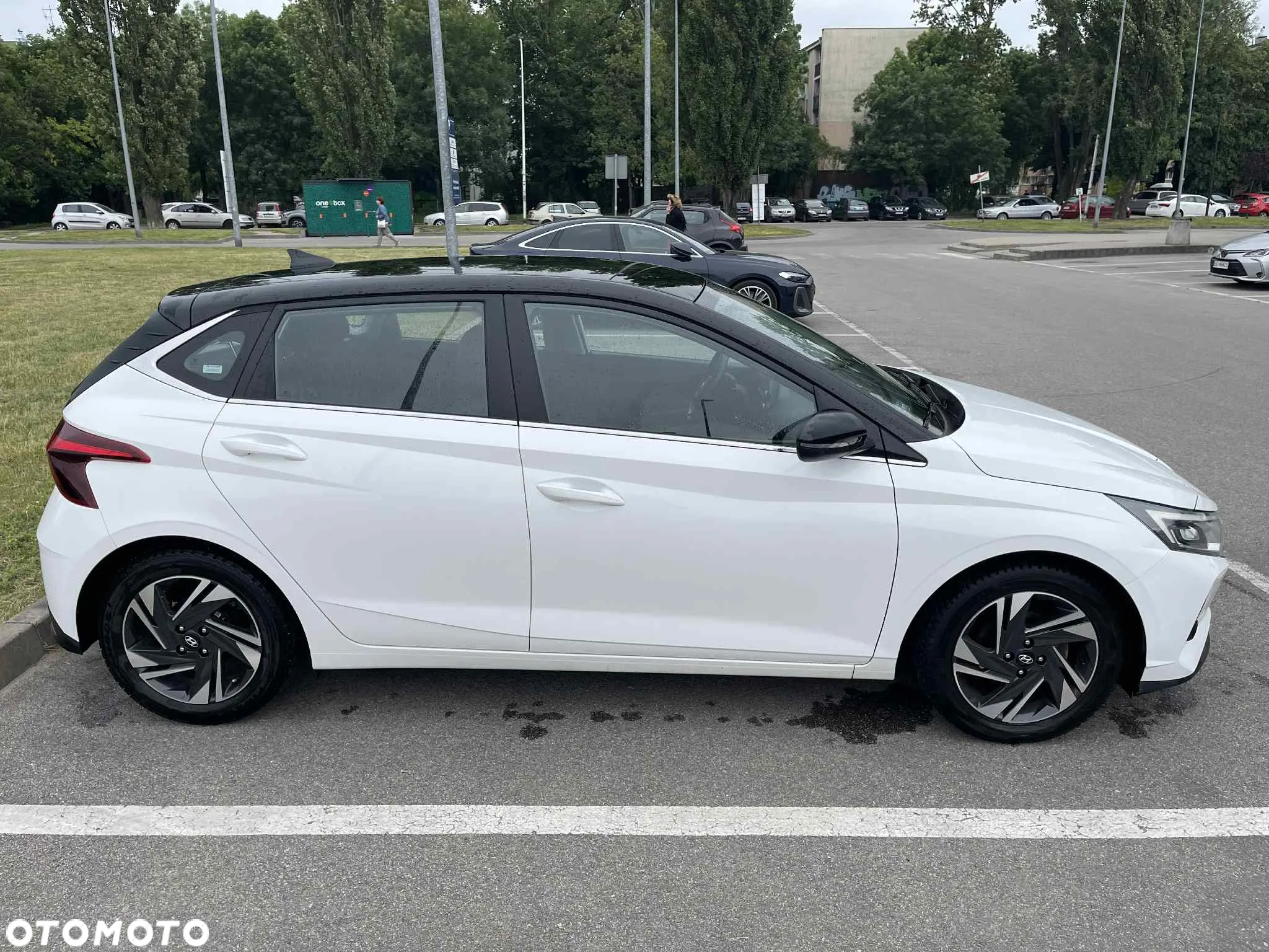 Hyundai i20 1.2 Comfort - 6