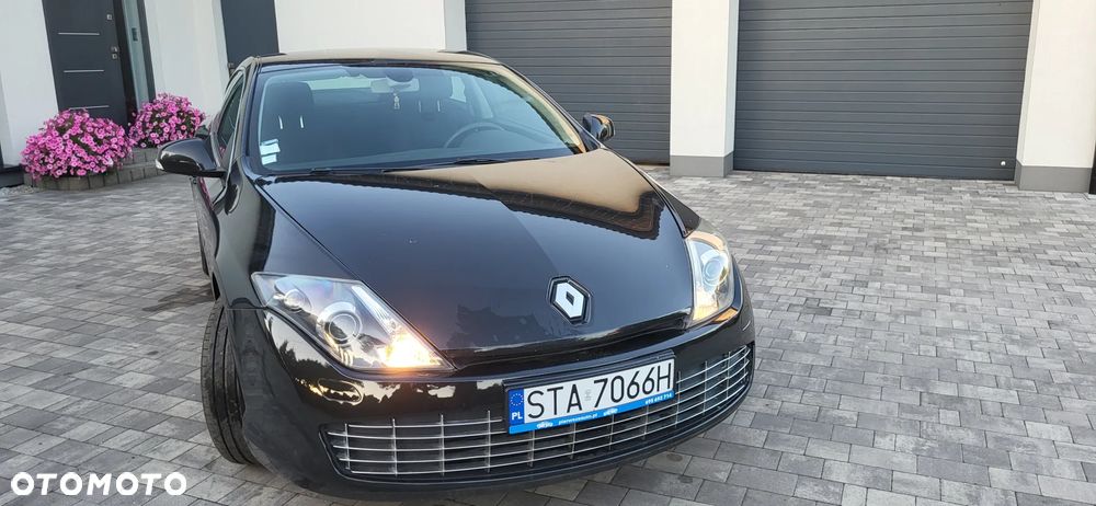 Renault Laguna - 2