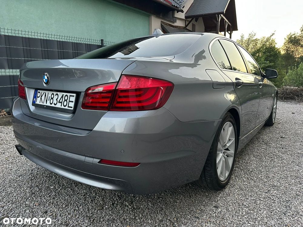 BMW Seria 5 - 3