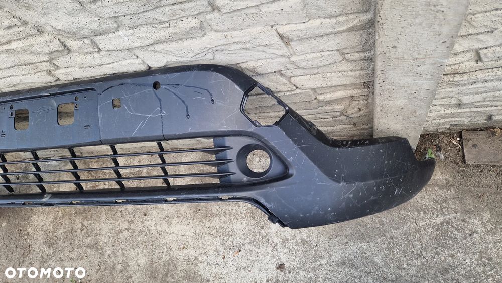 TOYOTA COROLLA CROSS SPOILER ZDERZAKA PRZÓD 52129-16030/40 - 3