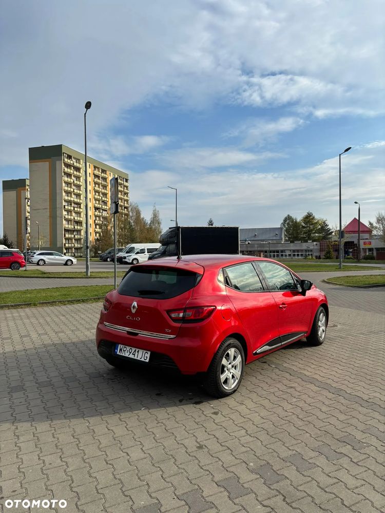 Renault Clio 1.2 16V Business - 7