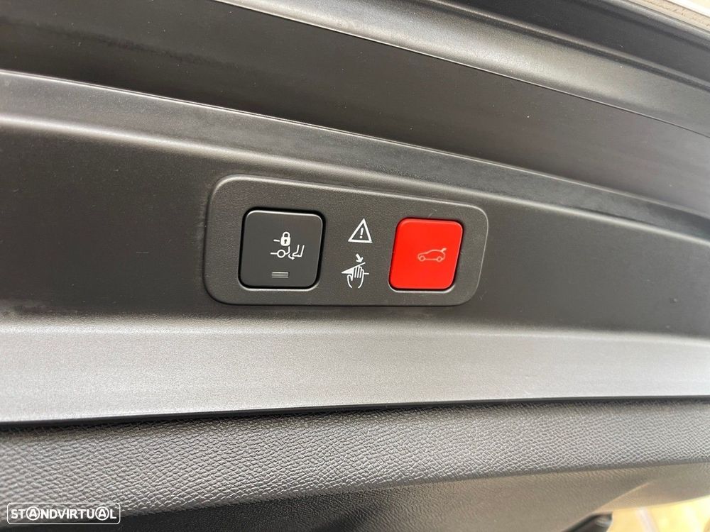 Peugeot 5008 1.5 BlueHDi GT Line - 13