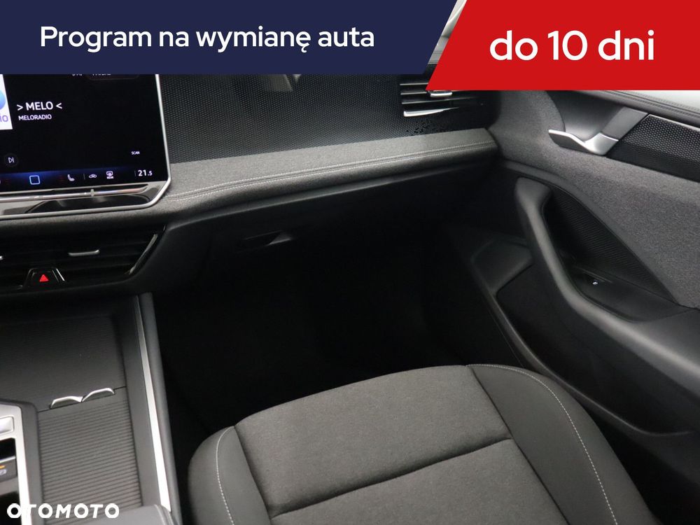 Volkswagen Passat Variant - 10