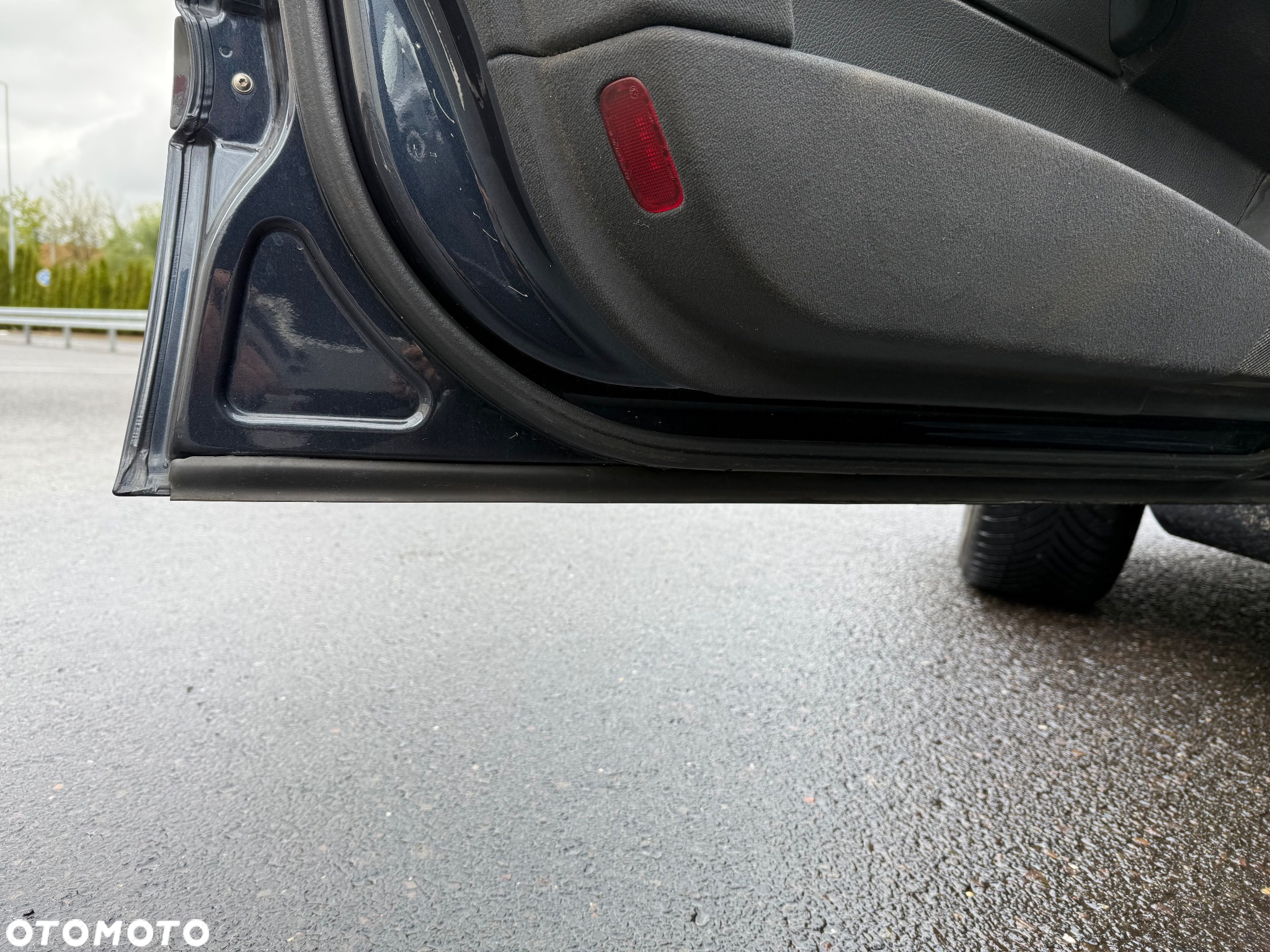 Mercedes-Benz Klasa E 200 Kompressor T Elegance - 25