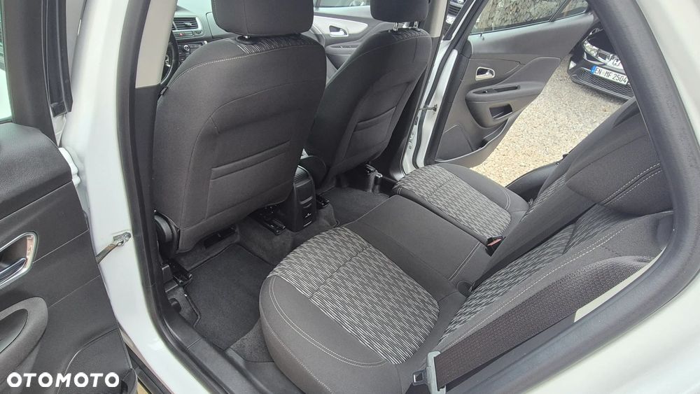 Opel Mokka 1.4 Turbo ecoFLEX Start/Stop Edition - 27