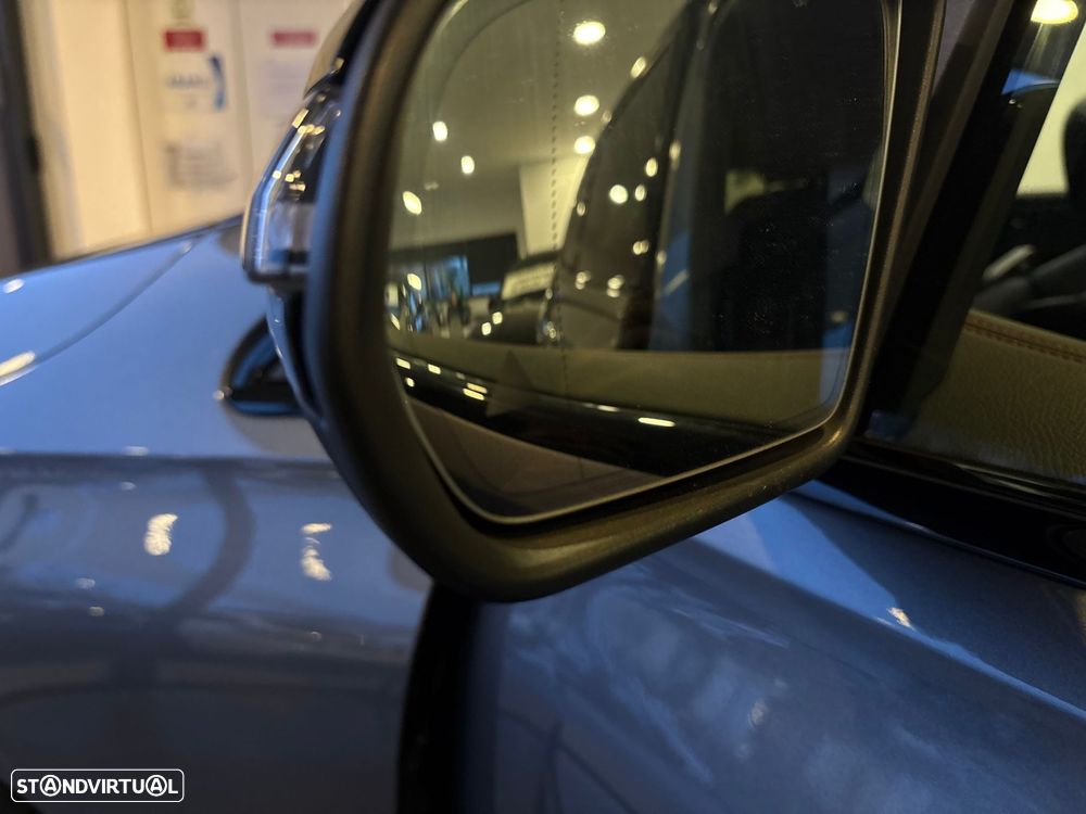 Mercedes-Benz B 250 e AMG Line - 46