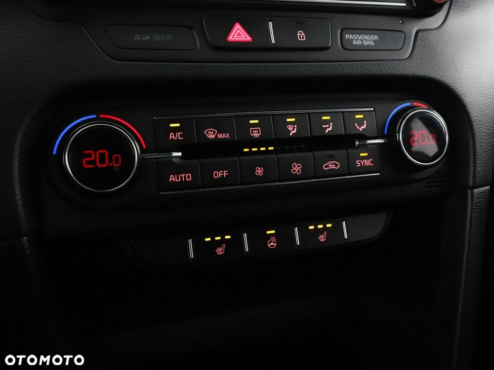 Kia ProCeed 1.4 T-GDI GT Line DCT - 27