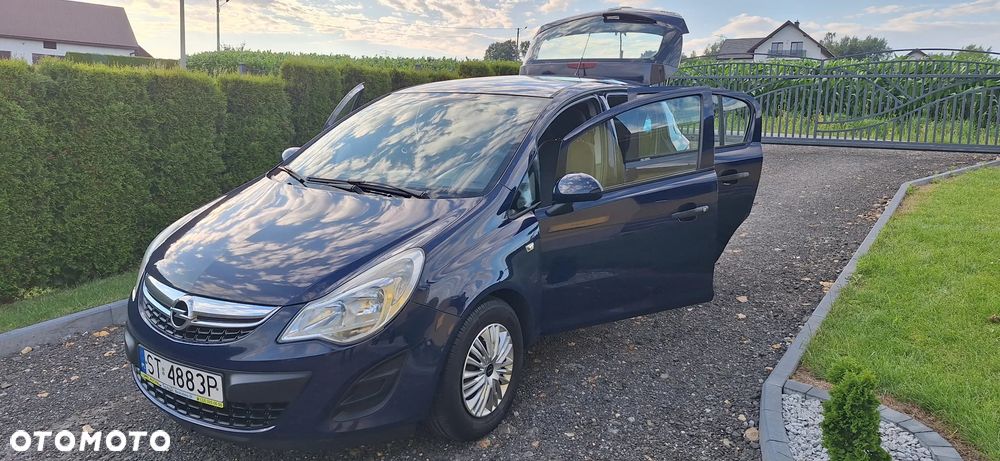 Opel Corsa - 35