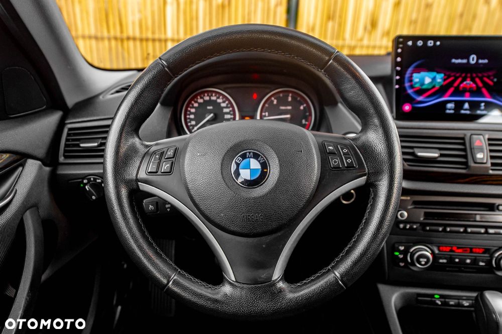 BMW X1 xDrive23d - 24