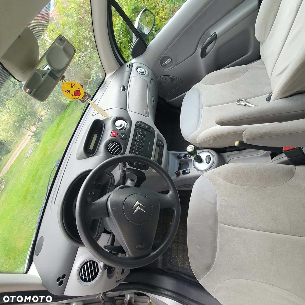 Citroën C3 - 7