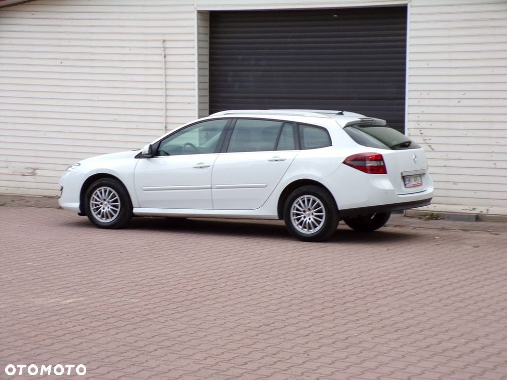 Renault Laguna - 11