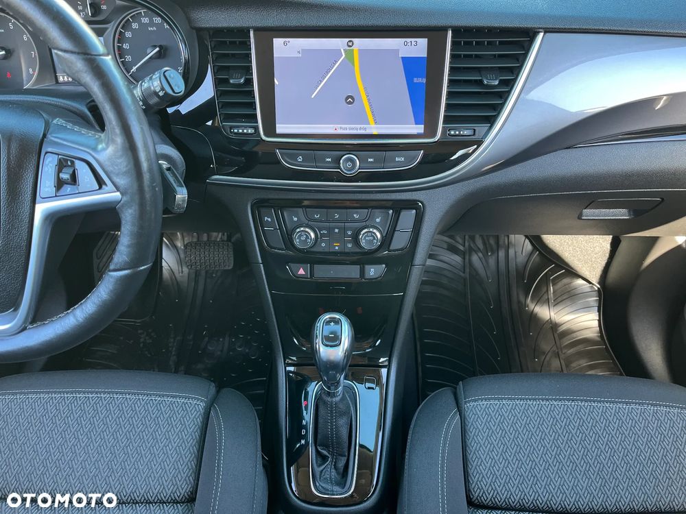 Opel Mokka X - 24