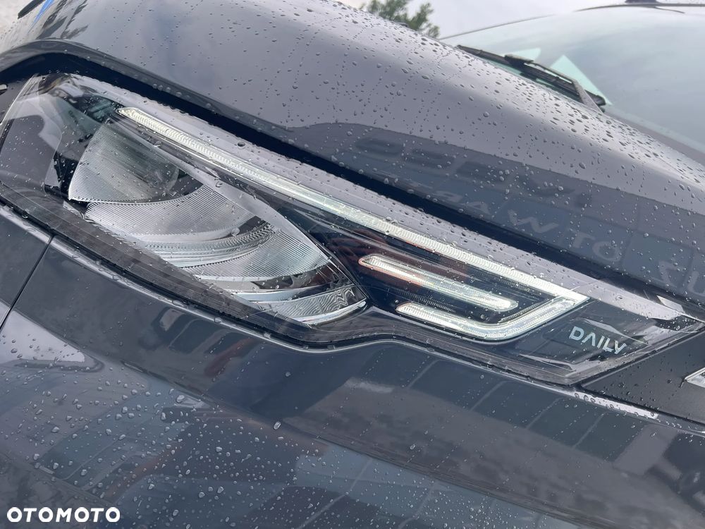 Iveco HIT CENOWY,DOSTĘPNY OD RĘKI,kubatura 12m3 - 16