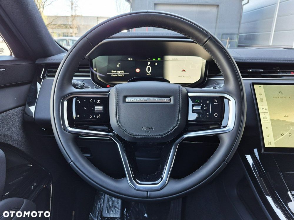 Land Rover Range Rover Sport - 27