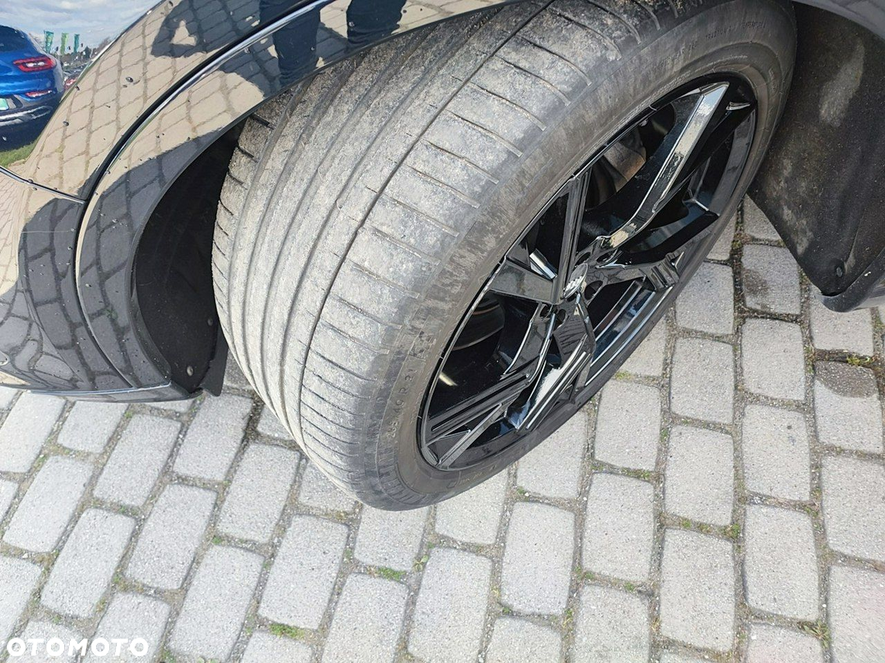 Audi Q7 - 24