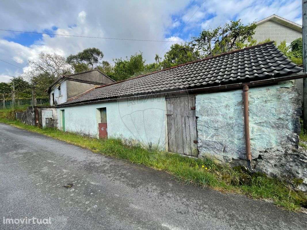 Moradia T2 para venda - Grande imagem: 4/34