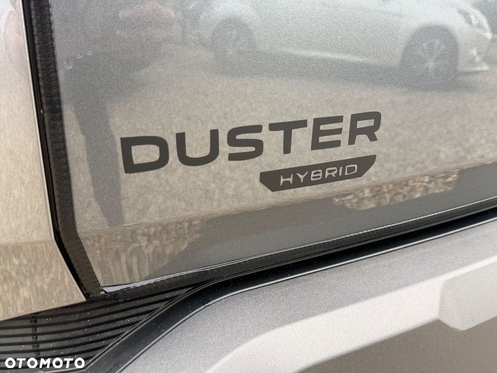 Dacia Duster - 12
