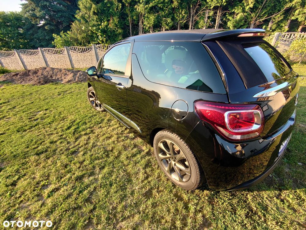 DS Automobiles DS 3 - 10