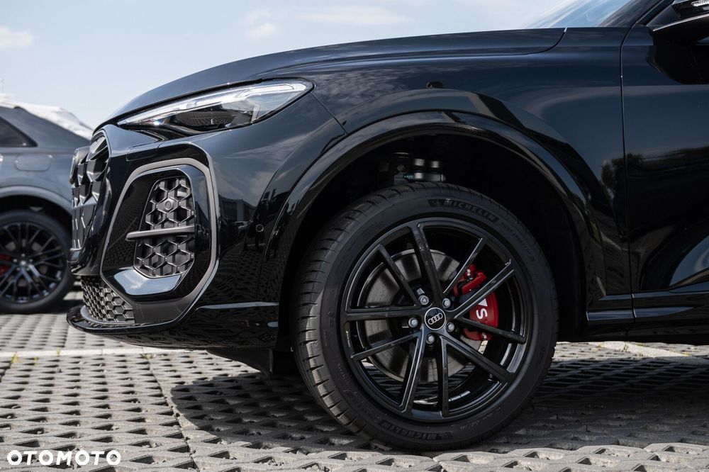 Audi SQ5 Sportback - 7