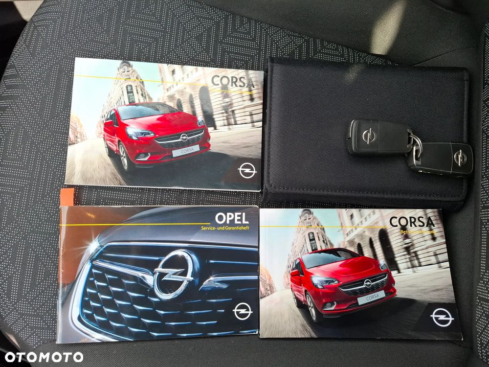 Opel Corsa 1.4 Active - 40