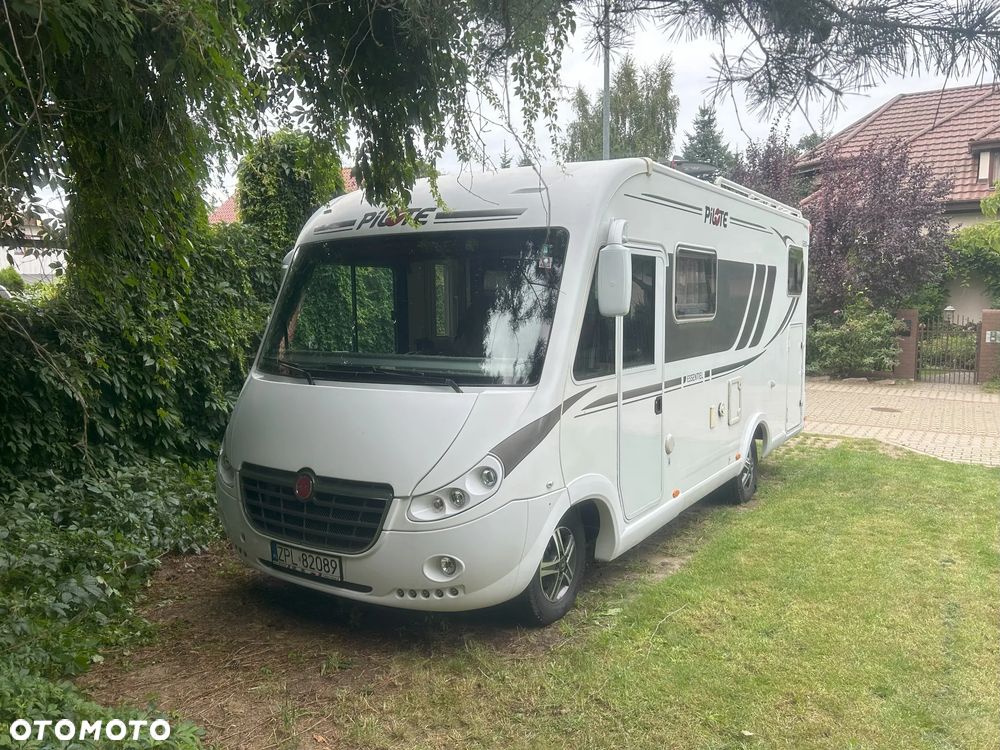 PILOTE G650 - 4