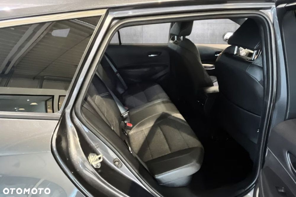 Toyota Corolla 1.8 Comfort - 15