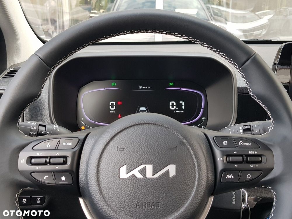 Kia Picanto 1.0 GDI L - 16