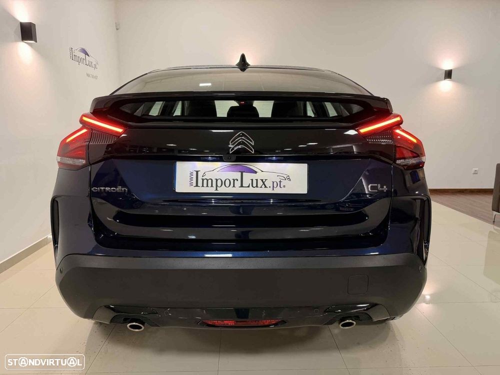Citroën C4 1.2 PureTech Max - 9