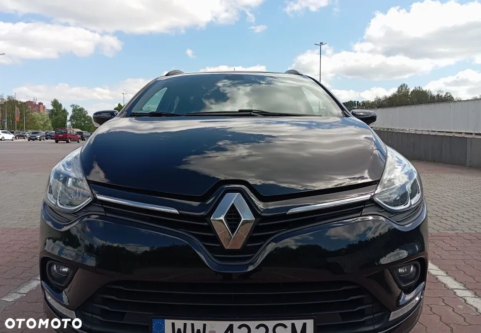 Renault Clio 0.9 Energy TCe Limited - 2