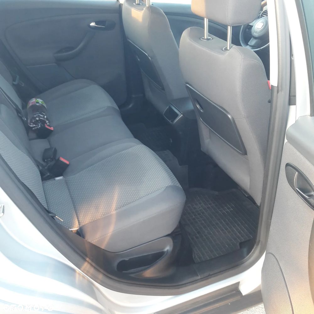 Seat Altea XL - 7