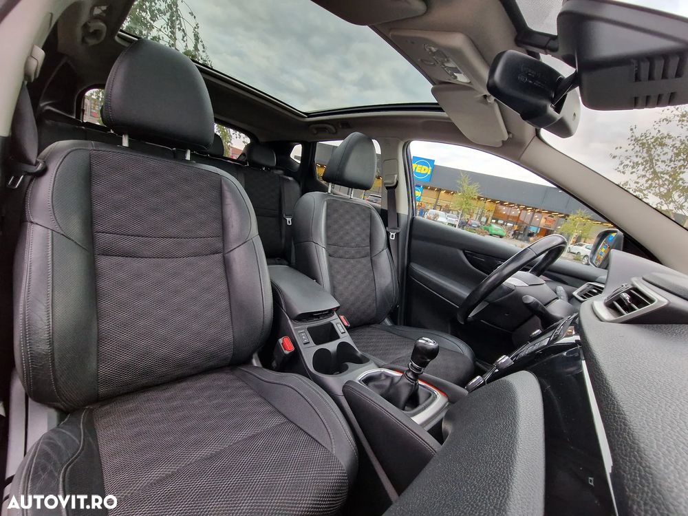 Opel Corsa 1.4 Turbo ecoFLEX Start-Stop Color Edition - 7