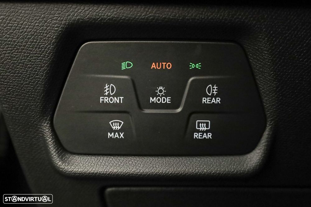 SEAT Leon ST - 18