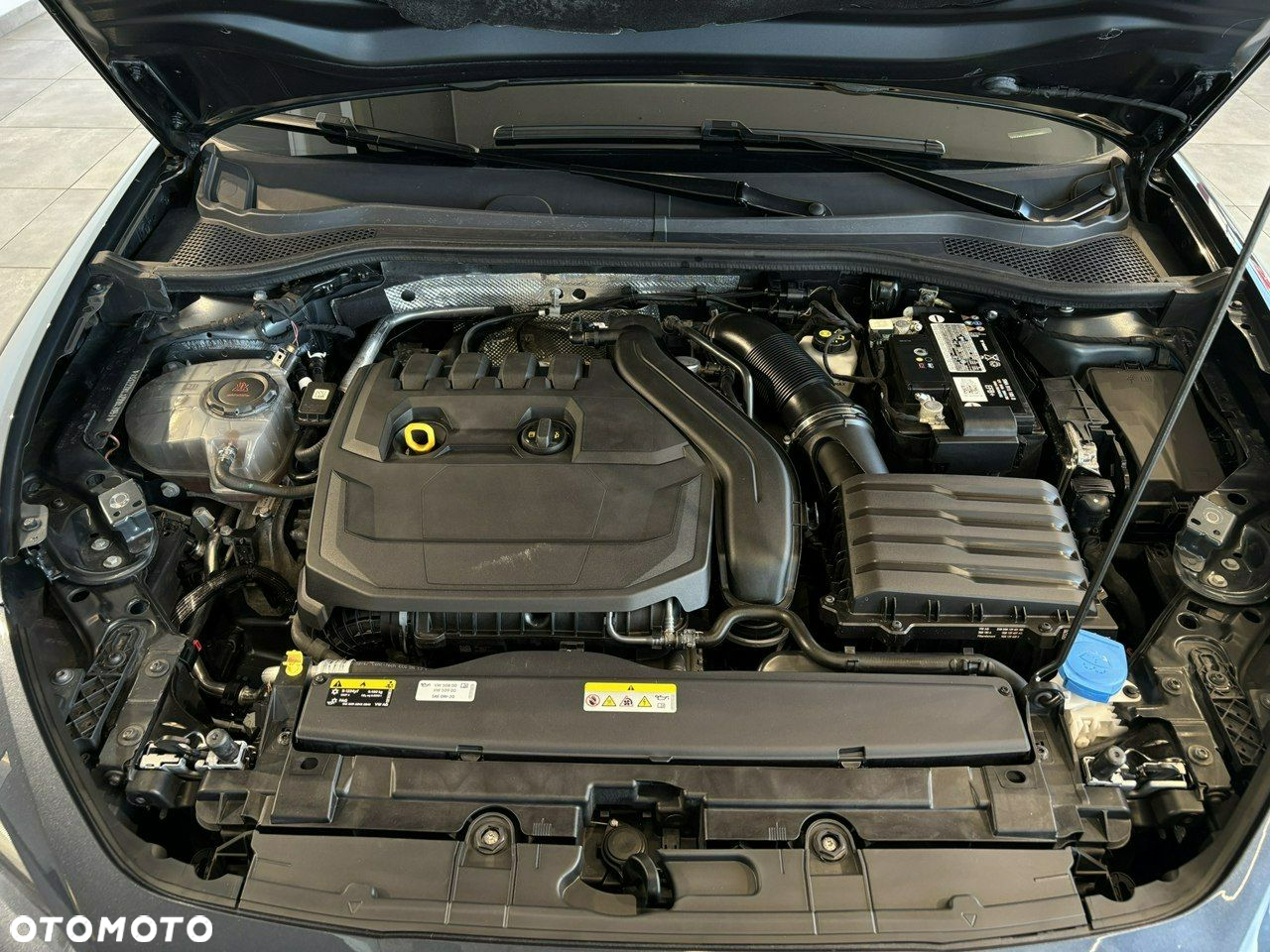 Cupra Leon Sportstourer - 26