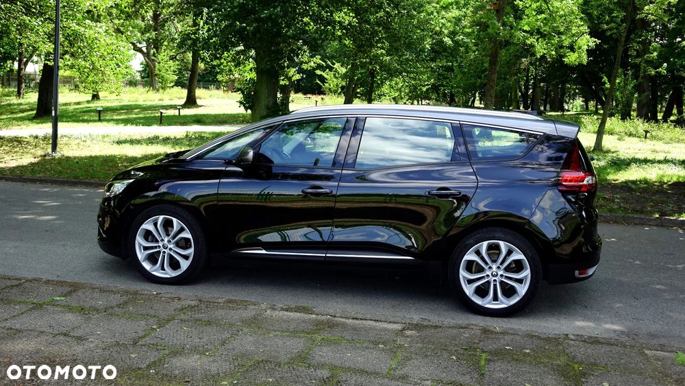 Renault Grand Scenic Gr 1.2 TCe Energy Dynamique - 27