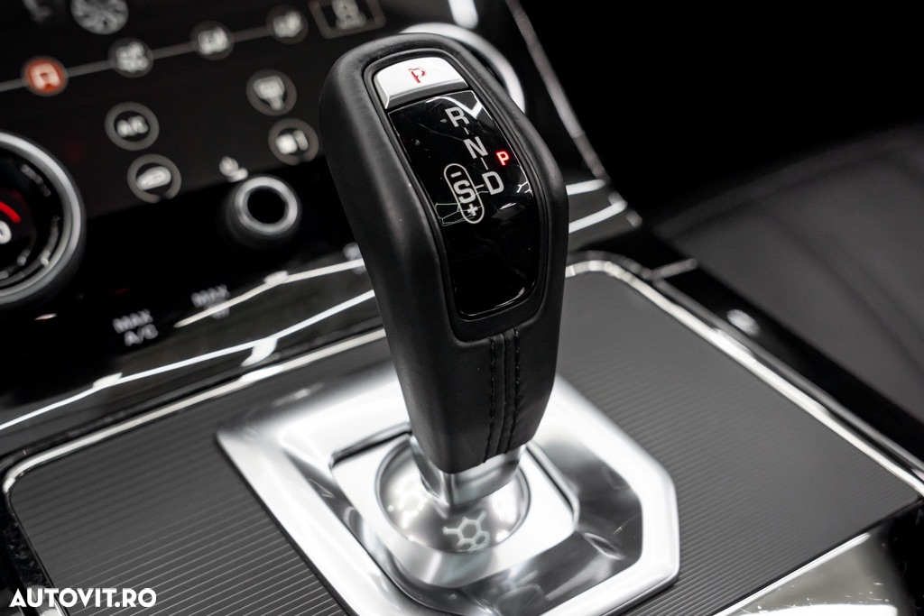 Land Rover Range Rover Evoque 2.0 D150 R-Dynamic S - 36