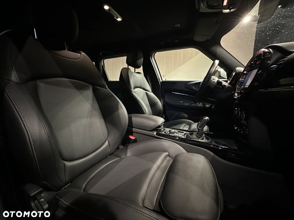 MINI Clubman Cooper S - 10