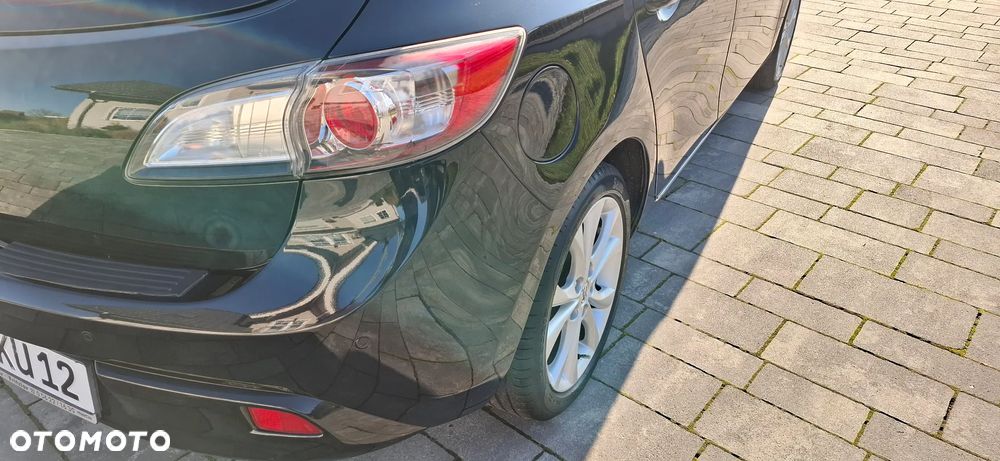 Mazda 3 1.6 Active + - 10