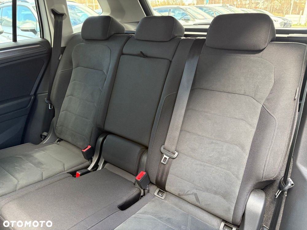 Volkswagen Tiguan Allspace 2.0 TDI 4Mot Elegance DSG - 14