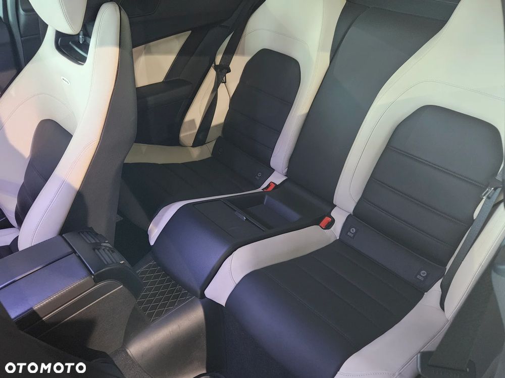 Mercedes-Benz Klasa C 63 AMG AMG SPEEDSHIFT MCT - 4