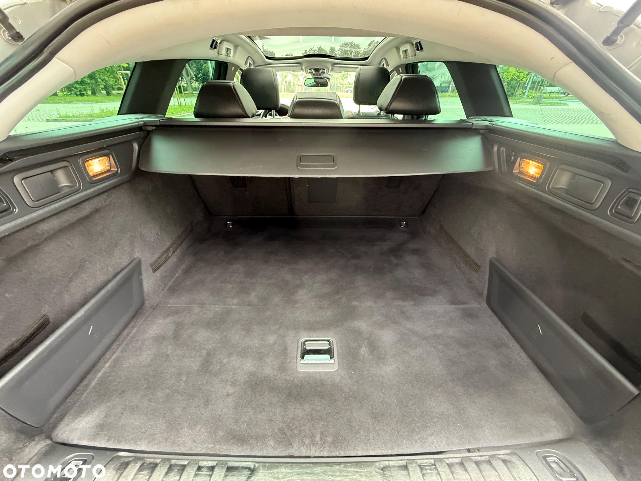 Peugeot 508 SW HDi 160 Allure - 17
